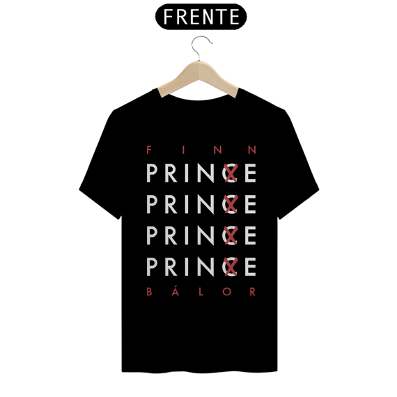Camiseta Finn Balor