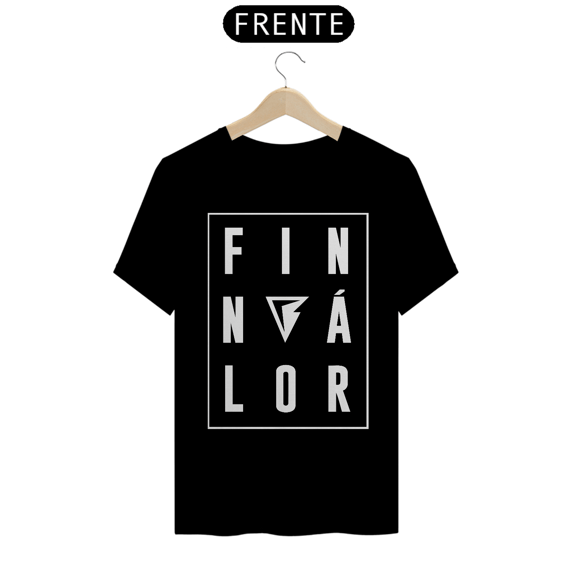 Camiseta Finn Balor