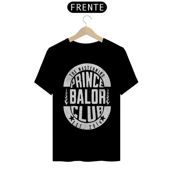 Camiseta Finn Balor