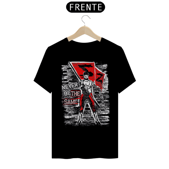 Camiseta Sami Zayn