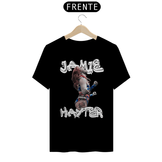 Camiseta Jamie Hayter