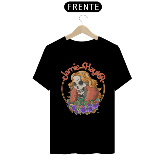 Camiseta Jamie Hayter