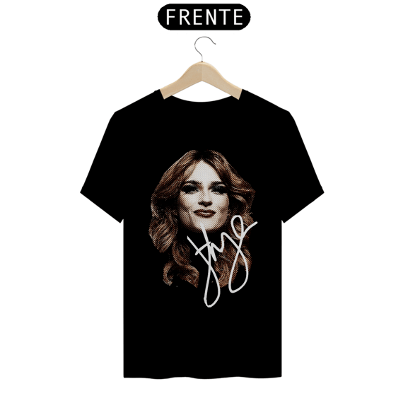 Camiseta Jamie Hayter