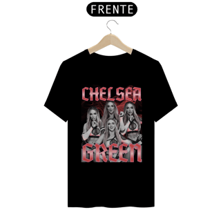 Nome do produto Camiseta Chelsea Green