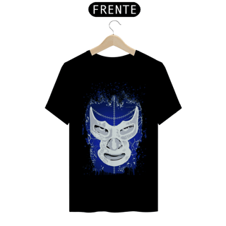 Nome do produto Camiseta Blue Demon Jr.