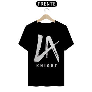 Nome do produto Camiseta L.A Knight Logo