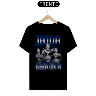 Nome do produto Camiseta Jaida Parker