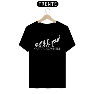 Nome do produto Camiseta Randy Orton - Timeline of Outta Nowhere