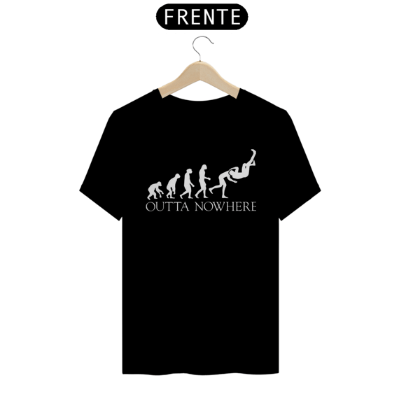 Camiseta Randy Orton - Timeline of Outta Nowhere