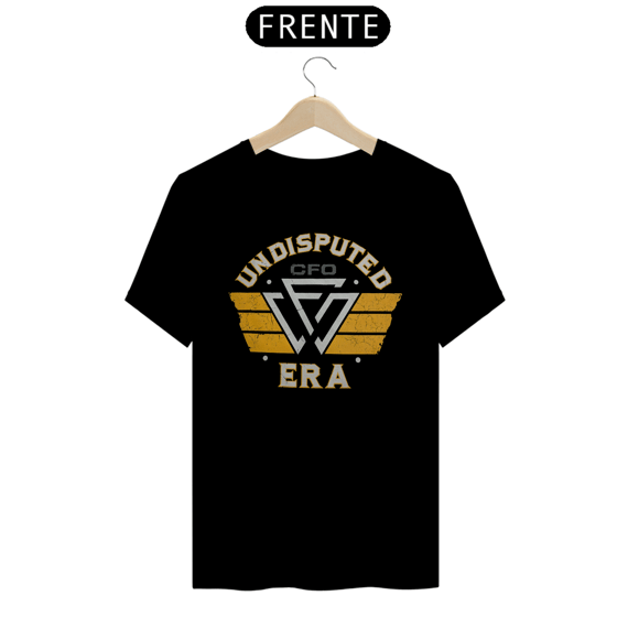 Camiseta NXT Undisputed Era - CFO