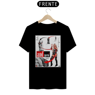 Nome do produto Camiseta Mariah May