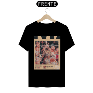 Nome do produto Camiseta Mariah May