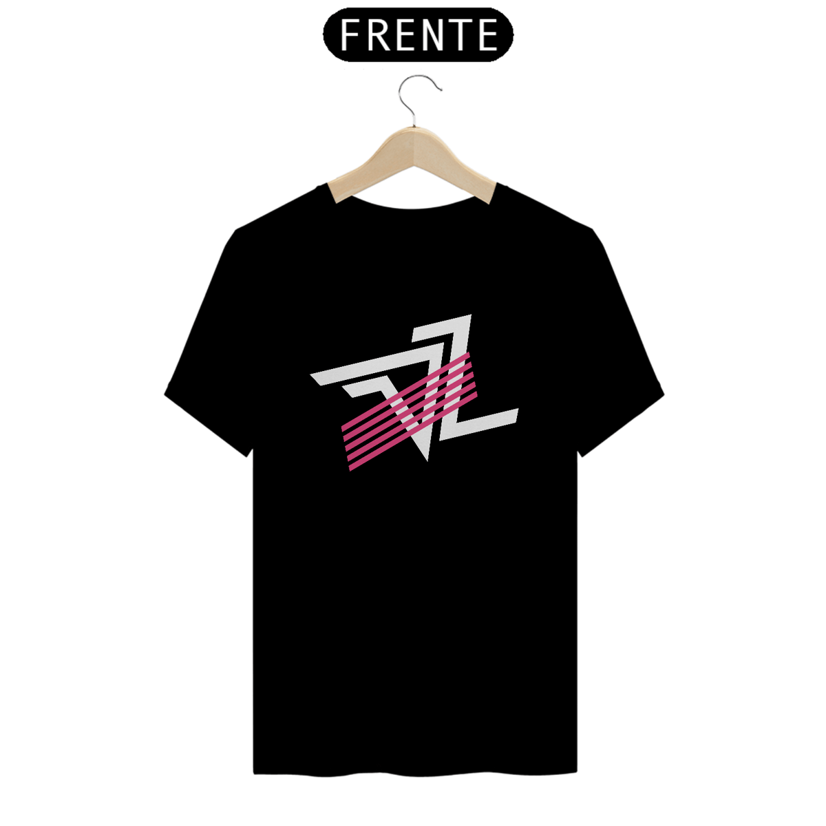 Nome do produto: Camiseta Dolph Ziggler