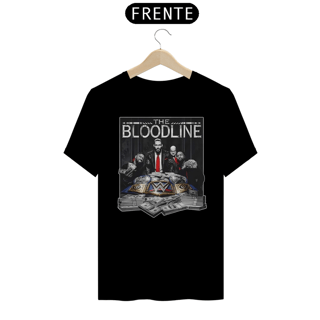 Nome do produto Camiseta The Bloodline - Reunion 2