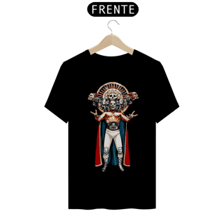 Nome do produto Camiseta El Santo