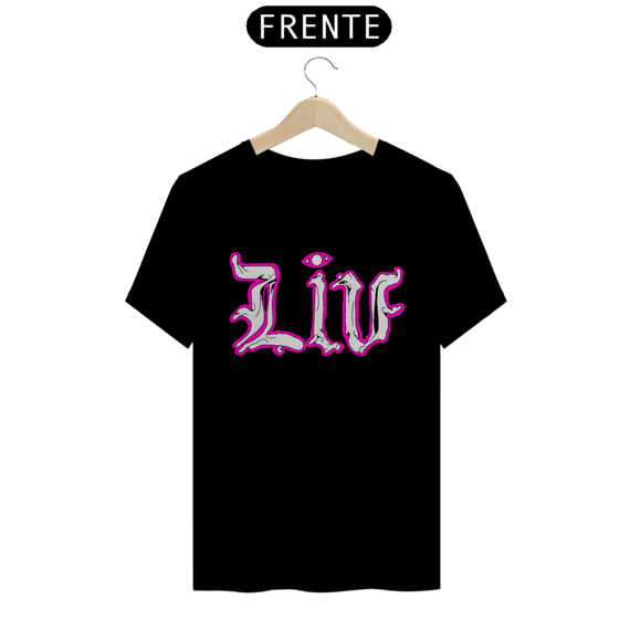 Camiseta Liv Morgan
