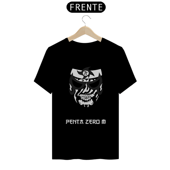Camiseta Penta - M Mask