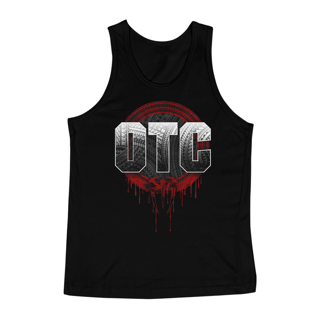 Nome do produto Camiseta Regata Roman Reigns -  OTC