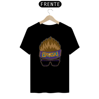 Nome do produto Camiseta Zack Ryder