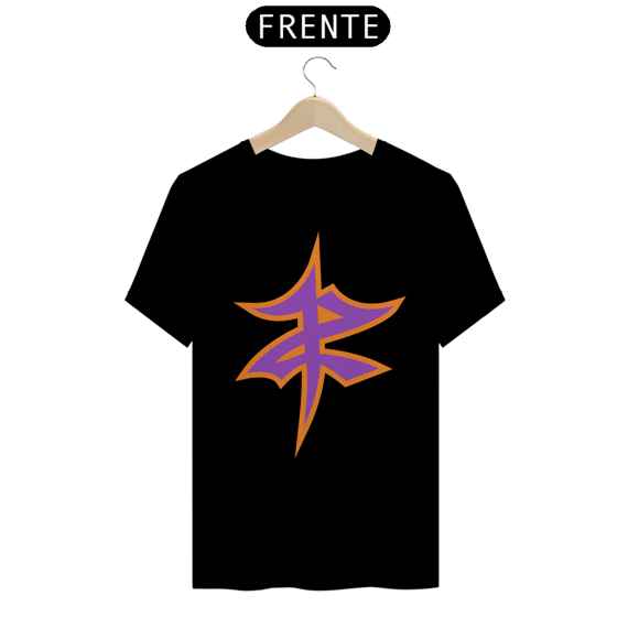 Camiseta Zack Ryder