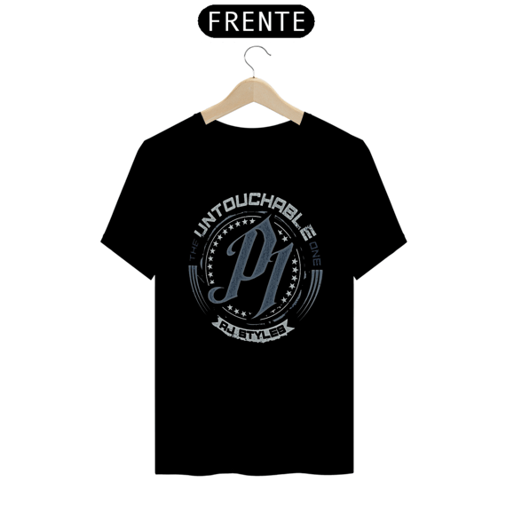 Camiseta AJ Styles