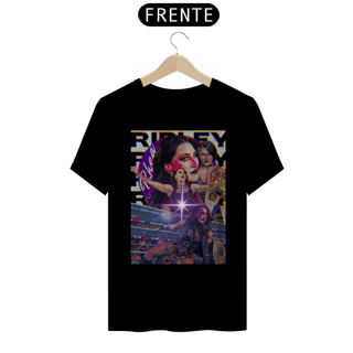 Nome do produto Camiseta Rhea Ripley