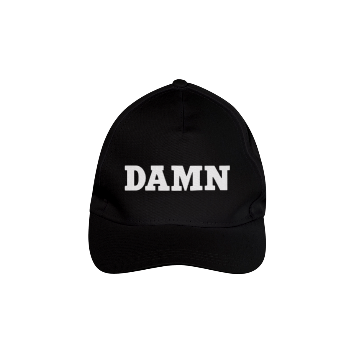 Nome do produto: Bonné Ron Simmons/Faarooq - DAMN