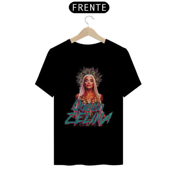 Camiseta Zelina Vega