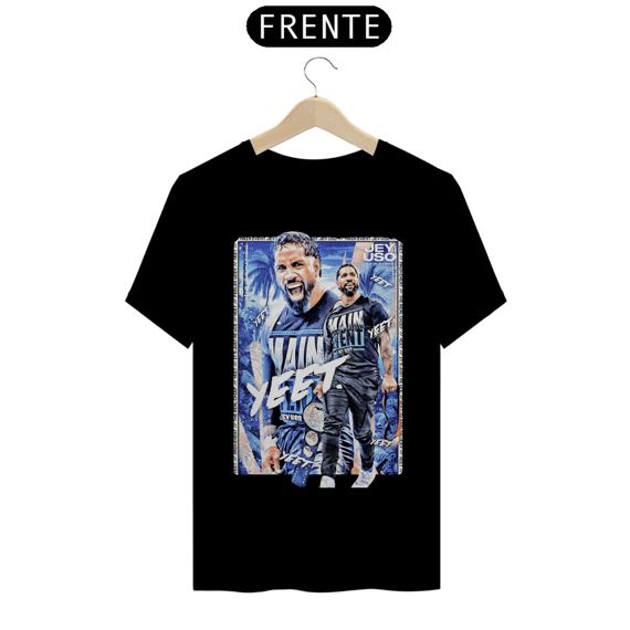 Camiseta Jey Uso