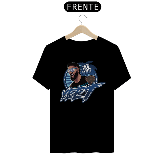 Camiseta Jey Uso