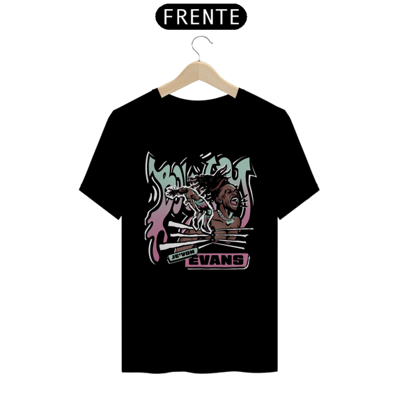 Camiseta Je