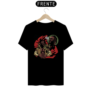 Nome do produto Camiseta Swerve