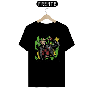 Nome do produto Camiseta Shotzi
