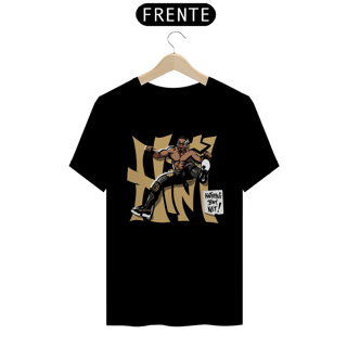 Nome do produto Camiseta Carmelo Hayes