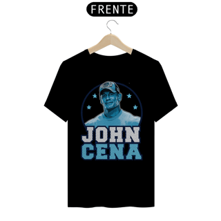 Nome do produto Camiseta John Cena - John Cena Star