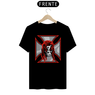 Nome do produto Camiseta Triple H