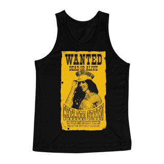 Nome do produto Camiseta Regata - Chelsea Green - Cactus Chelsea