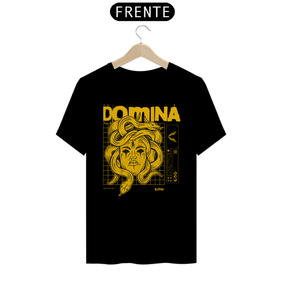 Camiseta Domina