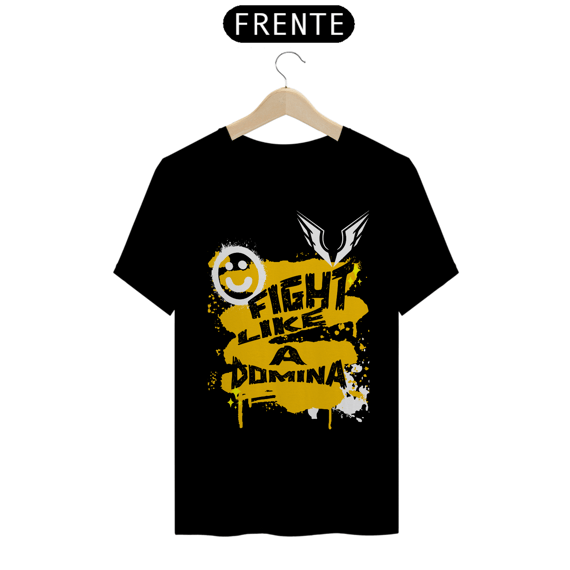Camiseta Domina