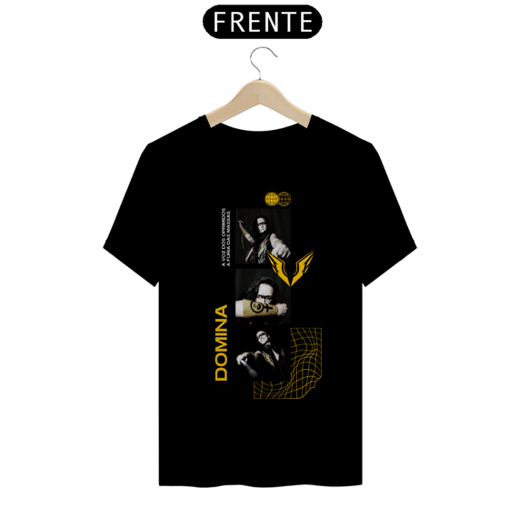 Camiseta Domina