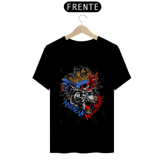 Camiseta Cody Rhodes