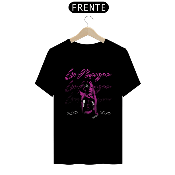 Camiseta Liv Morgan