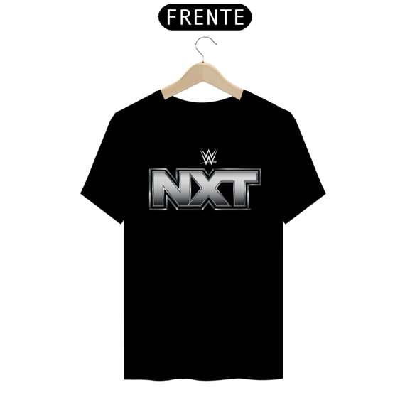 Camiseta WWE - NXT
