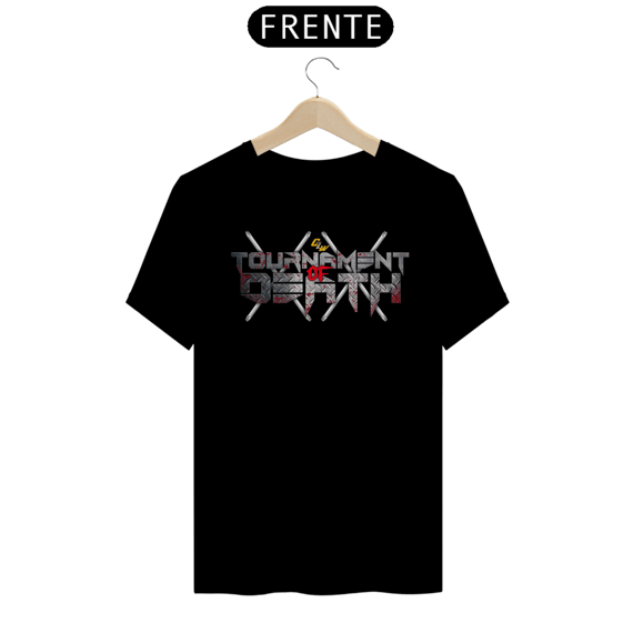 Camiseta CZW - Tournament of Death