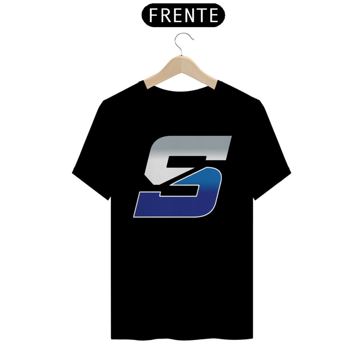 Nome do produto: Camiseta WWE - SmackDown S