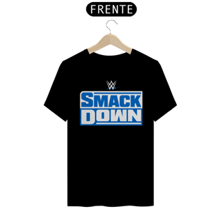 Nome do produto Camiseta SmackDown