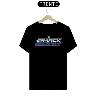 Nome do produto Camiseta SmackDown 2