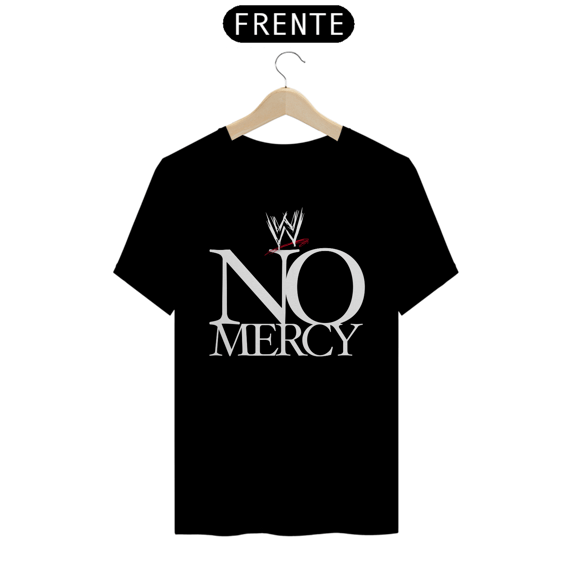 Camiseta WWE - No Mercy