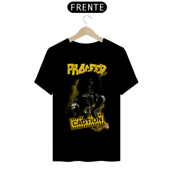 Camiseta Naomi