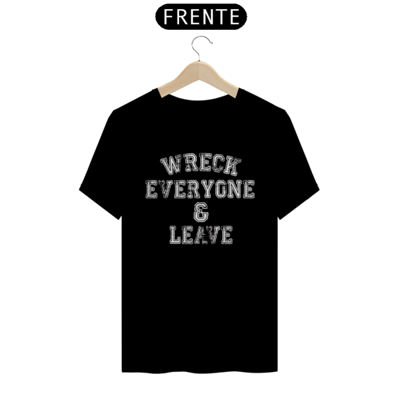 Camiseta Roman Reigns